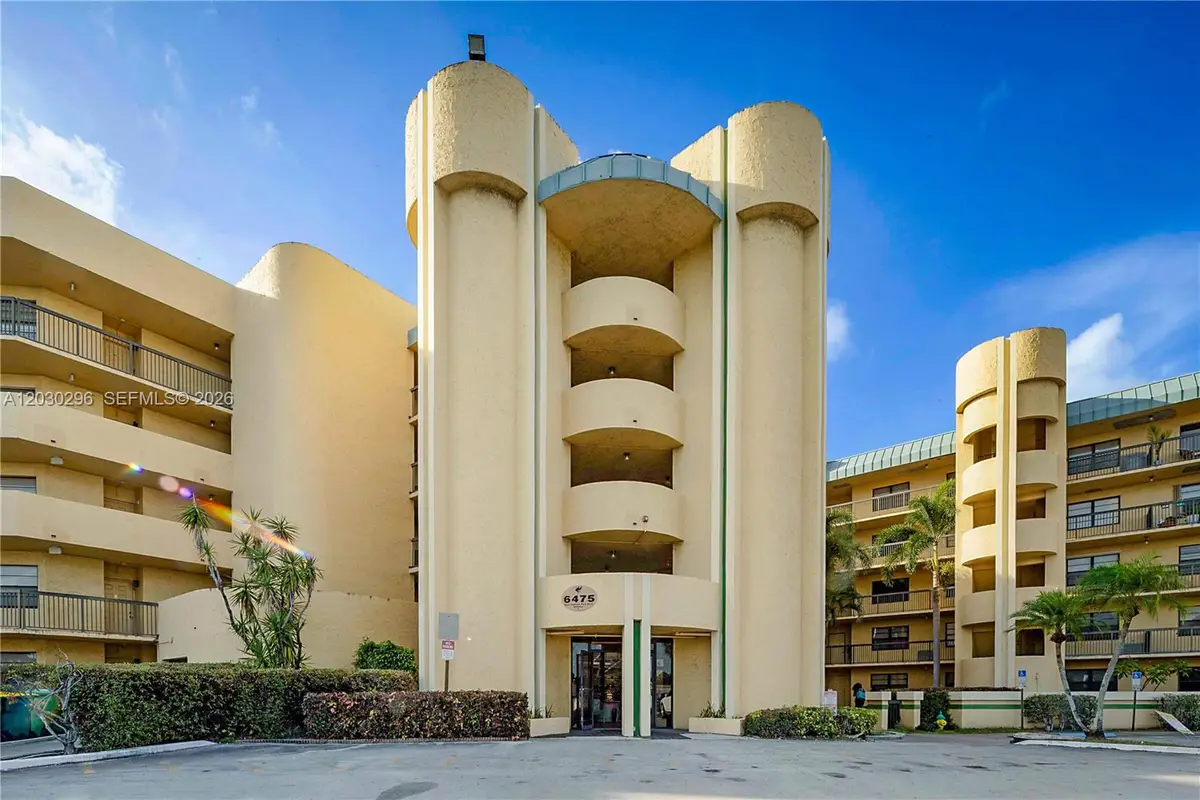 6475 W Oakland Park Boulevard #505, Lauderhill, FL 33313 - #1