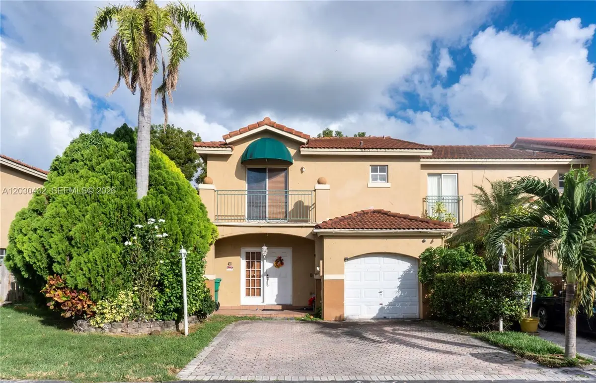 7081 SW 158th Court, Miami, FL 33193 - #1