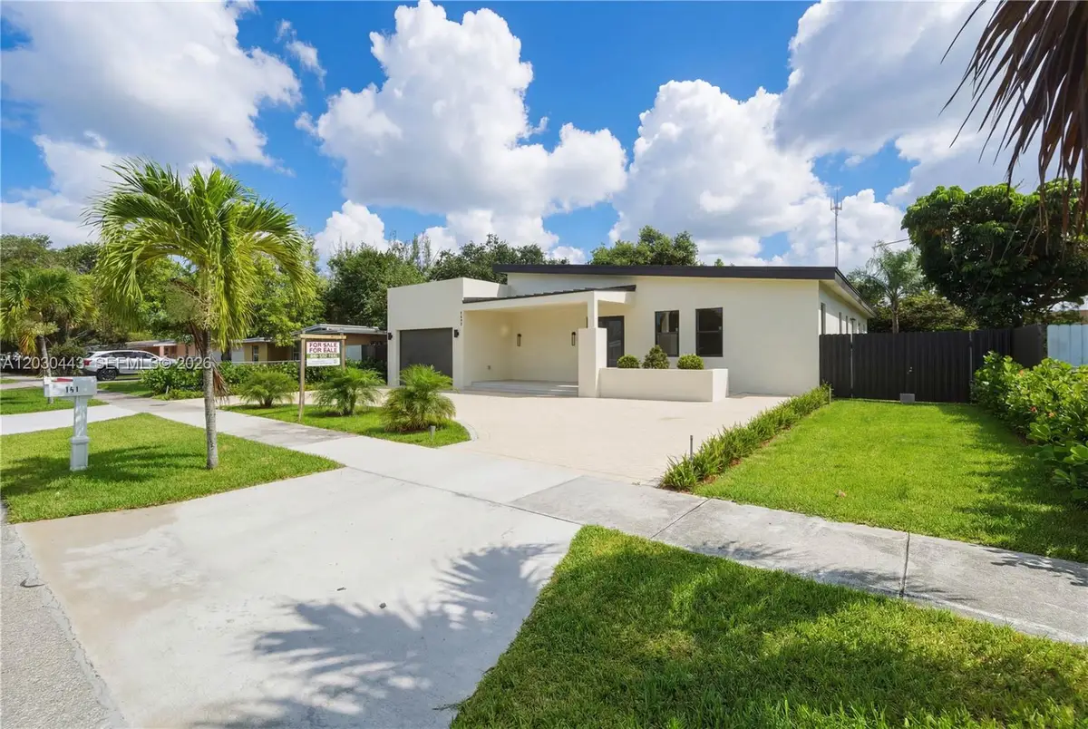 131 Miami Gardens Road, West Park, FL 33023 - #1