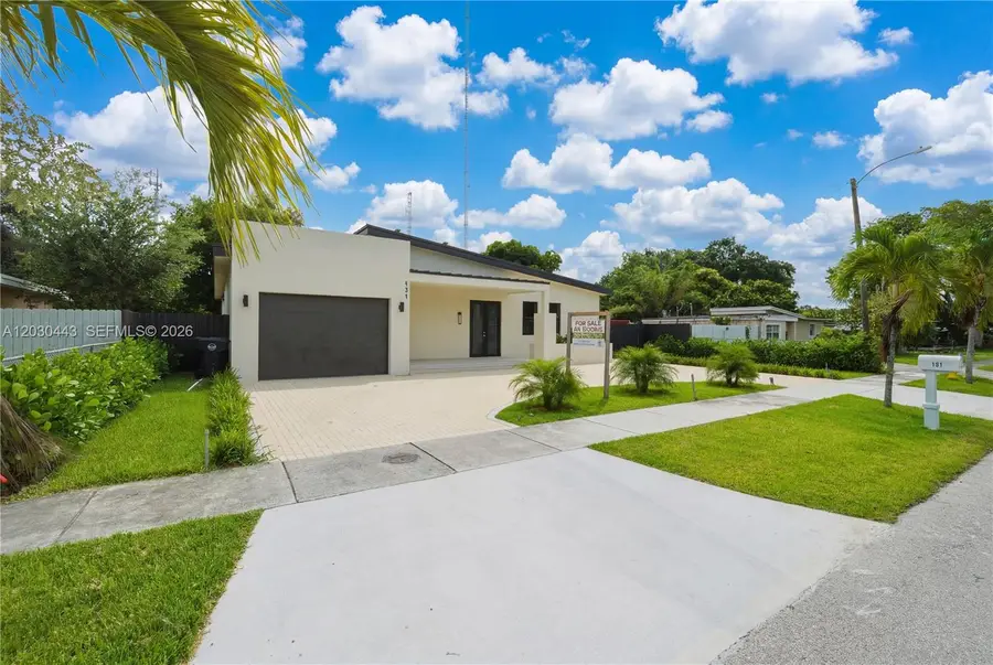 131 Miami Gardens Road, West Park, FL 33023 - #3