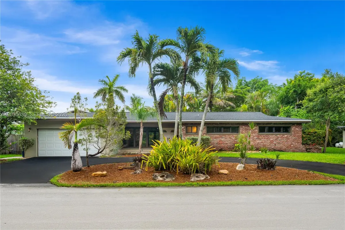 6311 SW 65th Avenue, South Miami, FL 33143 - #1