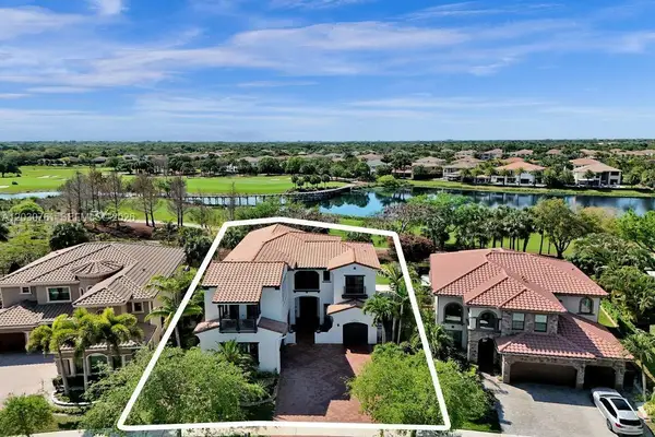 10292 Emerson Street, Parkland, FL 33076