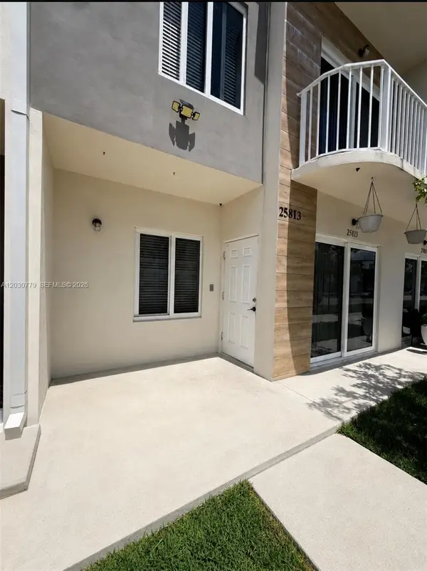 25813 SW 144th Avenue, Homestead, FL 33032