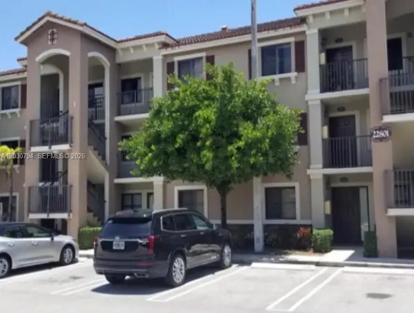 22801 SW 88th Place #202, Cutler Bay, FL 33190