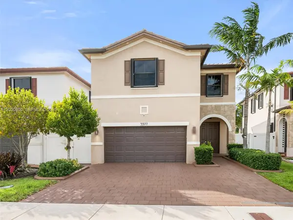 3577 W 106th Terrace, Hialeah, FL 33018