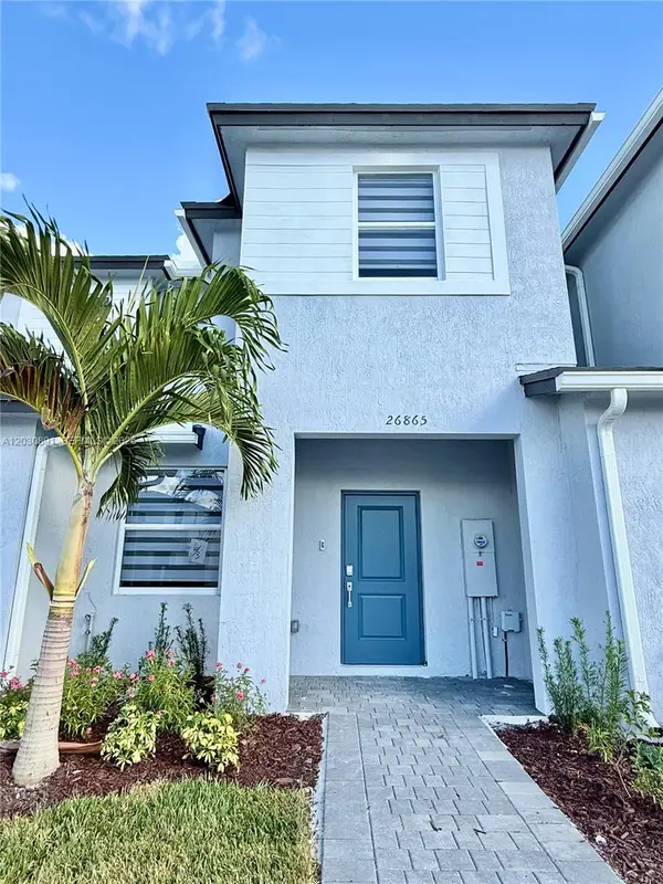 26865 SW 121st Avenue, Homestead, FL 33032