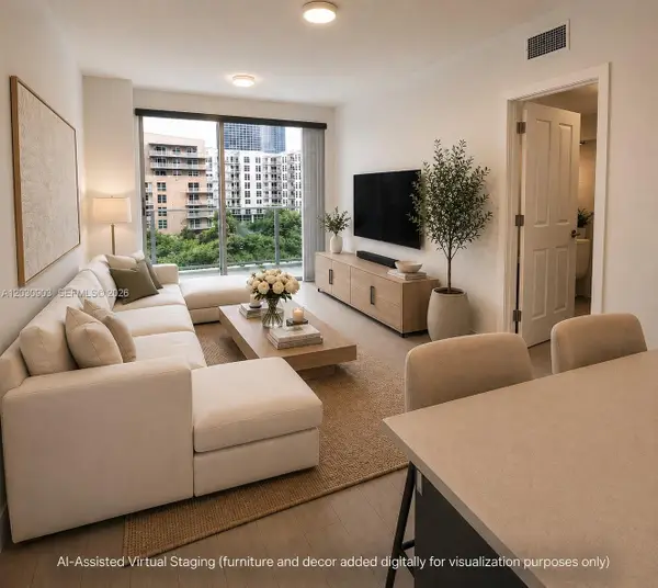 321 NE 26th Street #601, Miami, FL 33137