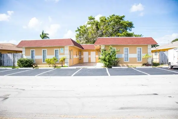 4041 NW 30th Terrace, Lauderdale Lakes, FL 33309