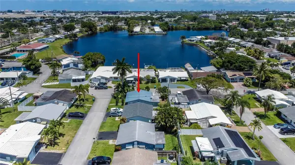 2700 NW 52nd Court, Tamarac, FL 33309