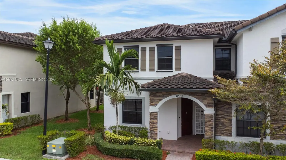 11508 SW 248th Lane, Homestead, FL 33032 - #1