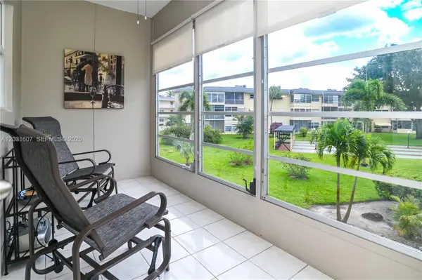 4431 NW 16th Street #H205, Lauderhill, FL 33313