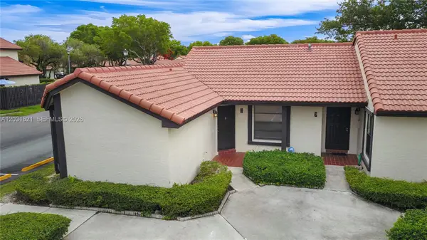 15240 SW 45th Terrace #54H, Miami, FL 33185