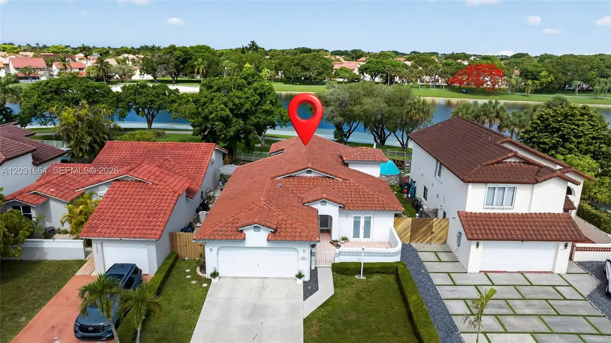 11038 SW 148th Place, Miami, FL 33196 - #1