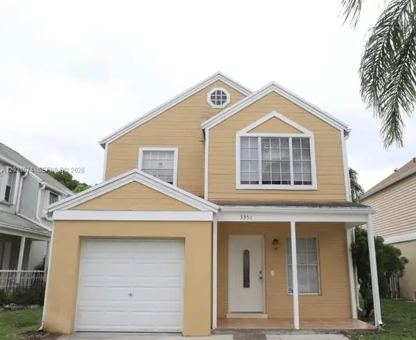 Address Withheld By Seller, Miramar, FL 33025