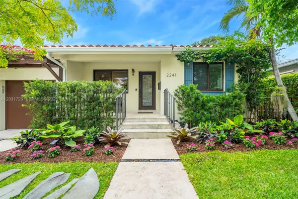 2241 SW 25th Terrace, Miami, FL 33133