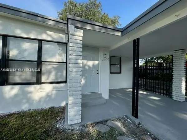 3904 SW 58th Avenue, West Park, FL 33023