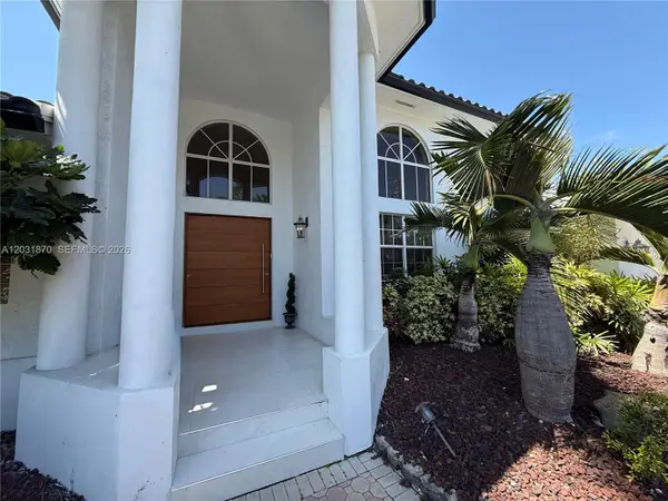 2940 NE 164th Street, North Miami Beach, FL 33160