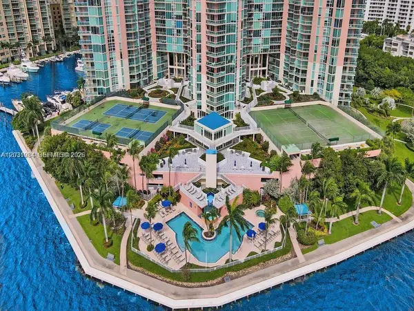 3370 Hidden Bay Drive #1205, Aventura, FL 33180