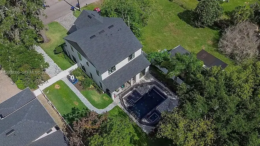 1605 Jessamine Avenue, Orlando, FL 32806 - #3