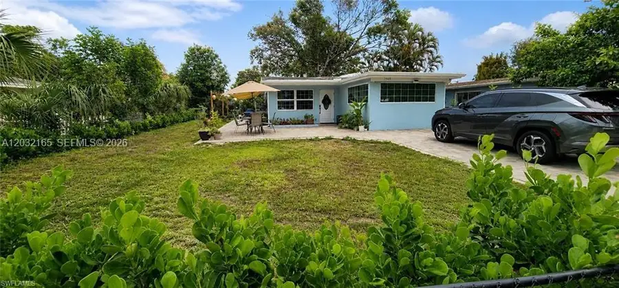 Address Withheld By Seller, Fort Myers, FL 33901 - #2