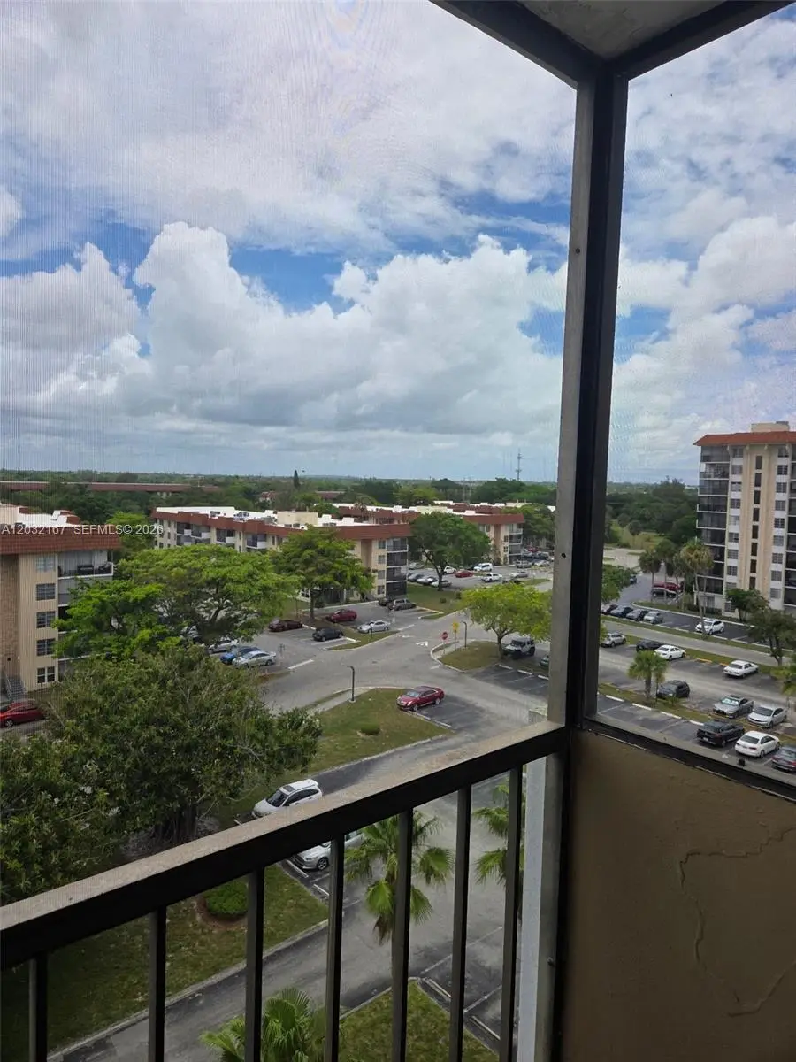 4174 Inverrary Drive #805, Lauderhill, FL 33319 - #2