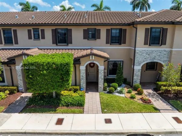 11379 SW 248th Terrace, Homestead, FL 33032