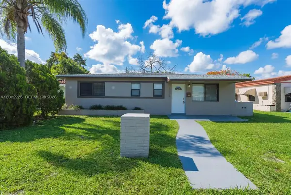 1432 NE 181st Street, North Miami Beach, FL 33162