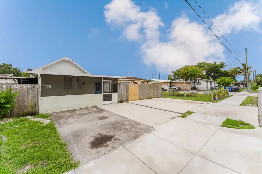 5737 Grant Street, Hollywood, FL 33021 - #2