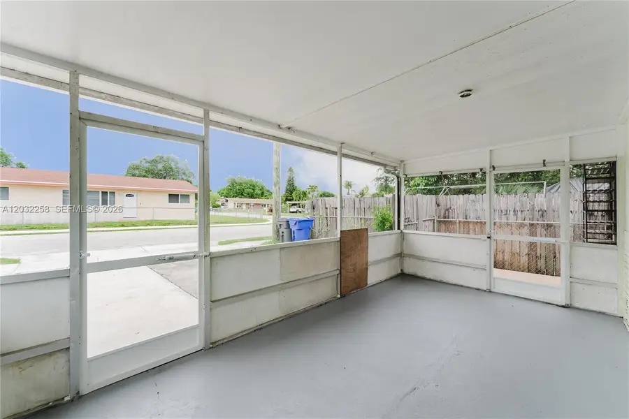 5737 Grant Street, Hollywood, FL 33021 - #3