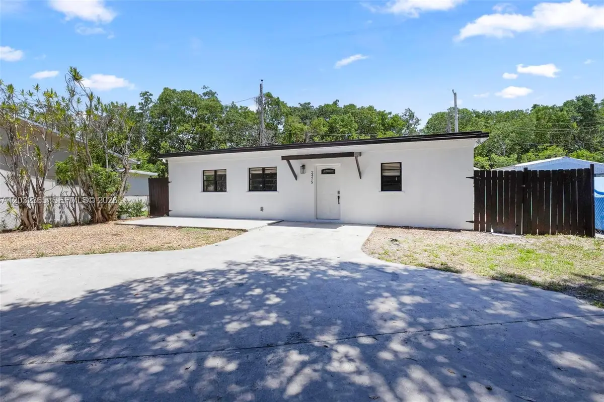 2475 NE 137th Street, North Miami Beach, FL 33181 - #1
