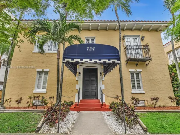 124 Mendoza Avenue #6, Coral Gables, FL 33134