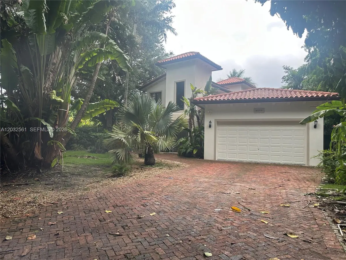 6550 SW 75th Terrace, South Miami, FL 33143 - #1