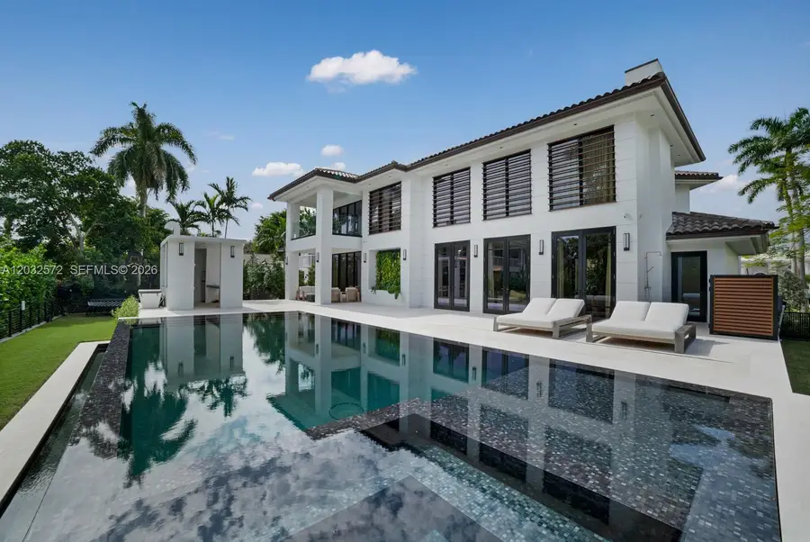 199 Caoba Court, Coral Gables, FL 33143 - #2