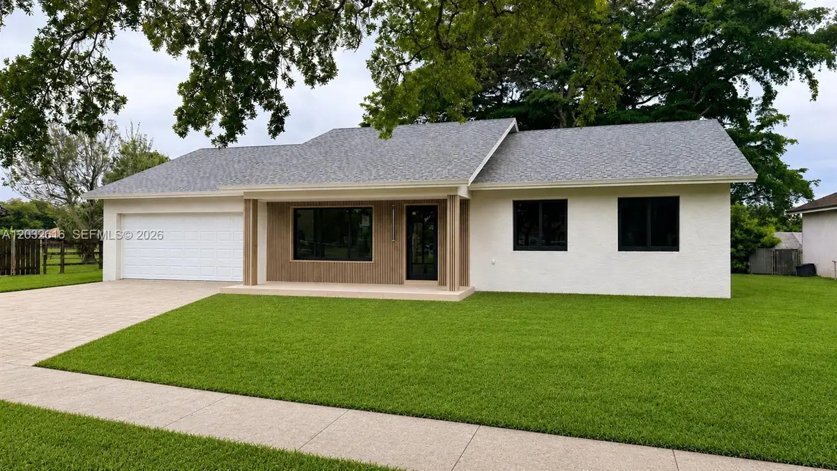 8668 SW 50th Street, Cooper City, FL 33328 - #1