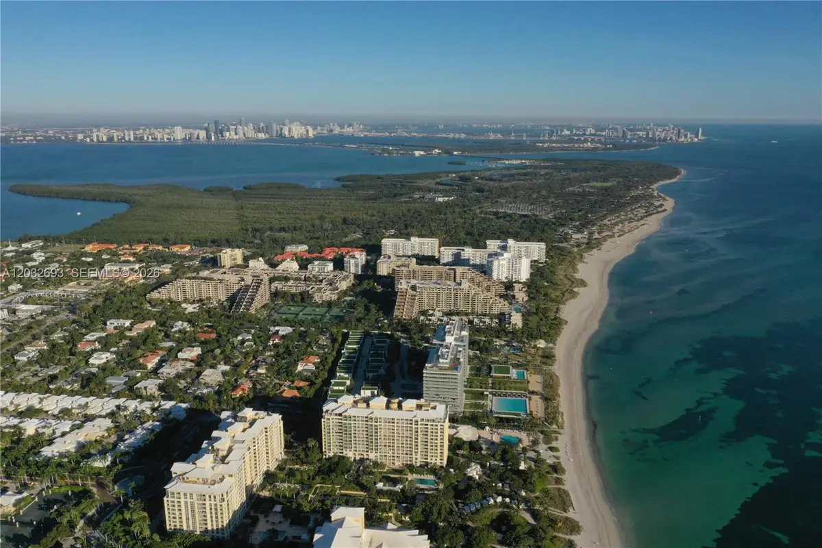 430 S Grand Bay Drive #505, Key Biscayne, FL 33149 - #1