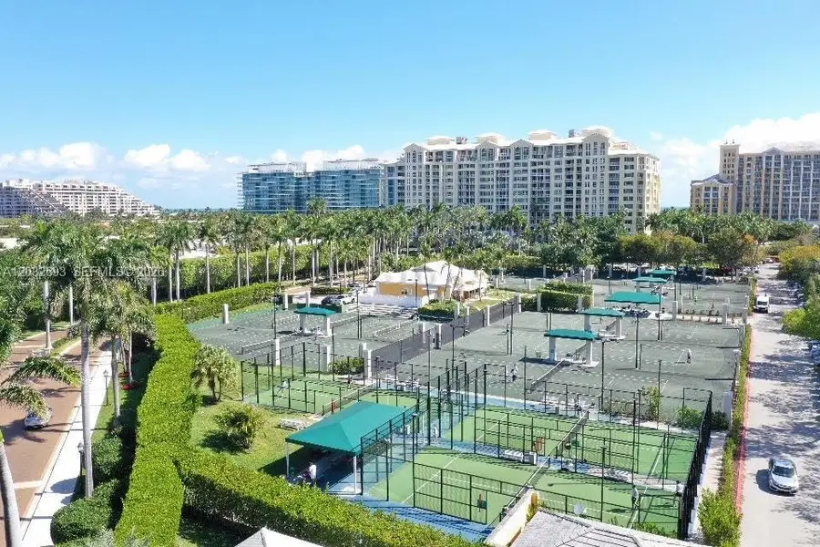 430 S Grand Bay Drive #505, Key Biscayne, FL 33149 - #2