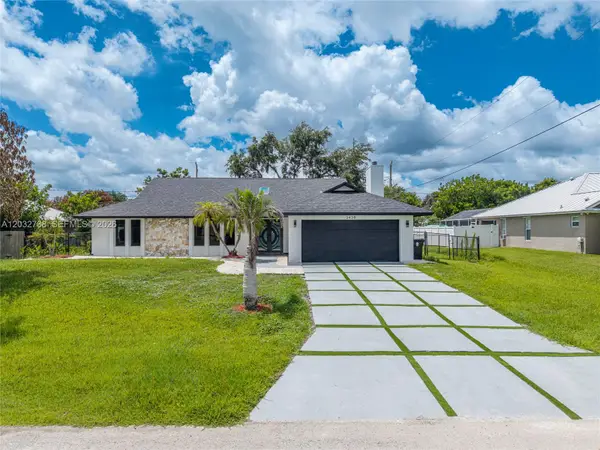 3438 SE Hart Circle, Port St Lucie, FL 34984