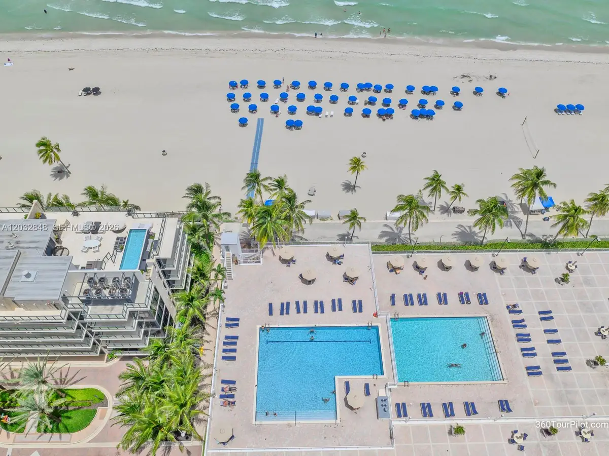 2301 S Ocean Drive #2202, Hollywood, FL 33019 - #1