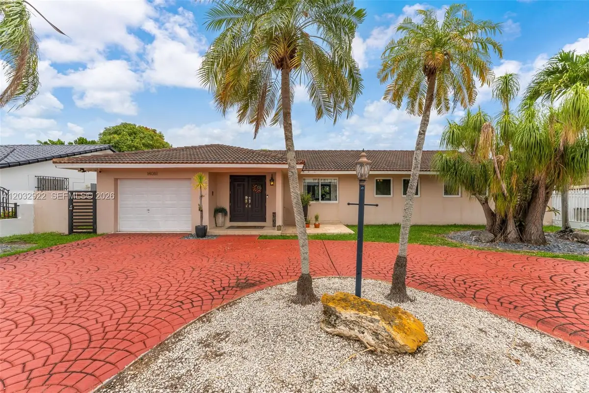 14061 SW 39th Street, Miami, FL 33175 - #1