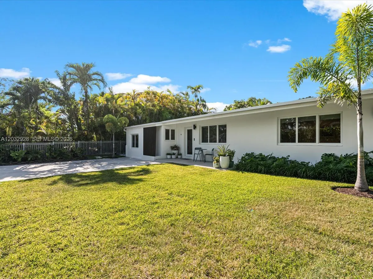 1945 Alamanda Drive, North Miami, FL 33181 - #1