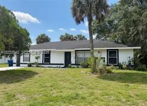 4029 E Sunflower Circle, Labelle, FL 33935 - #1