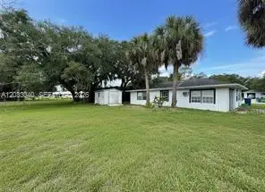4029 E Sunflower Circle, Labelle, FL 33935 - #2