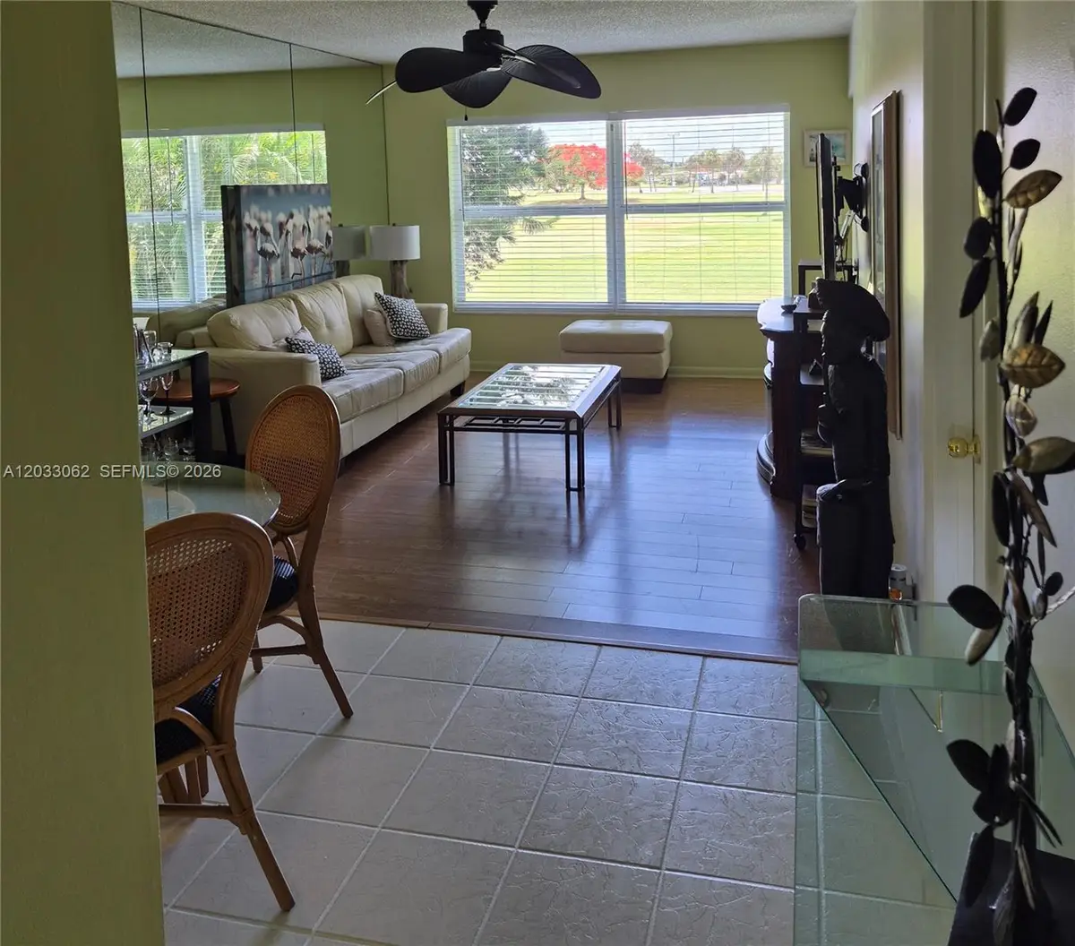 7797 Golf Cir Drive #206, Margate, FL 33063 - #1