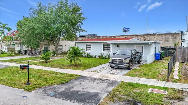 1838 Lauderdale Manor Drive, Fort Lauderdale, FL 33311