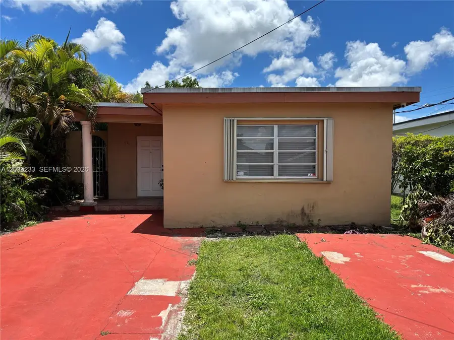 211 NW 60th Avenue, Miami, FL 33126 - #2