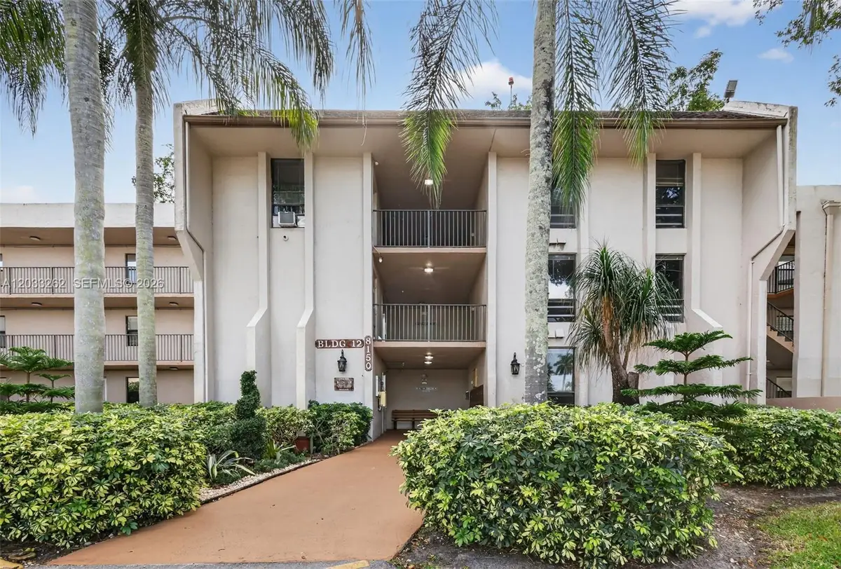 8150 W Mcnab Road #304, Tamarac, FL 33321 - #1