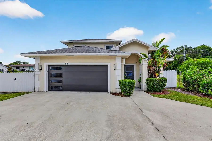448 NW 15th Way, Fort Lauderdale, FL 33311 - #2