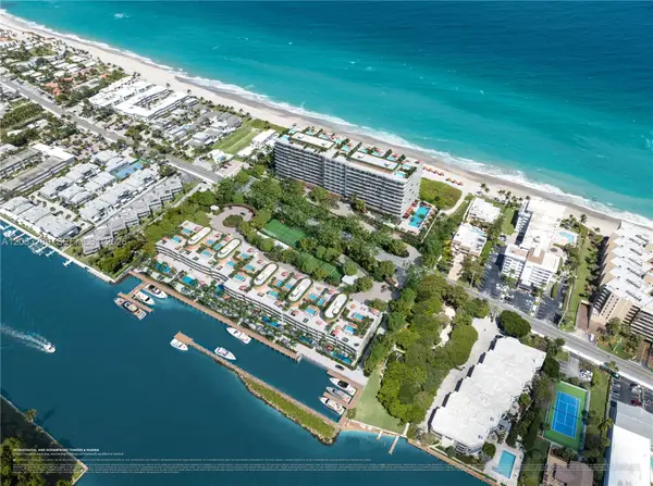 1180 Hillsboro Mile 205-i #205-I, Hillsboro Beach, FL 33062
