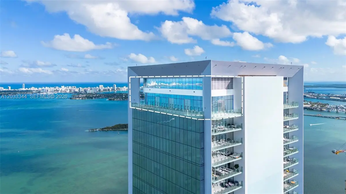 700 NE 26th Terrace #PH01, Miami, FL 33137 - #1