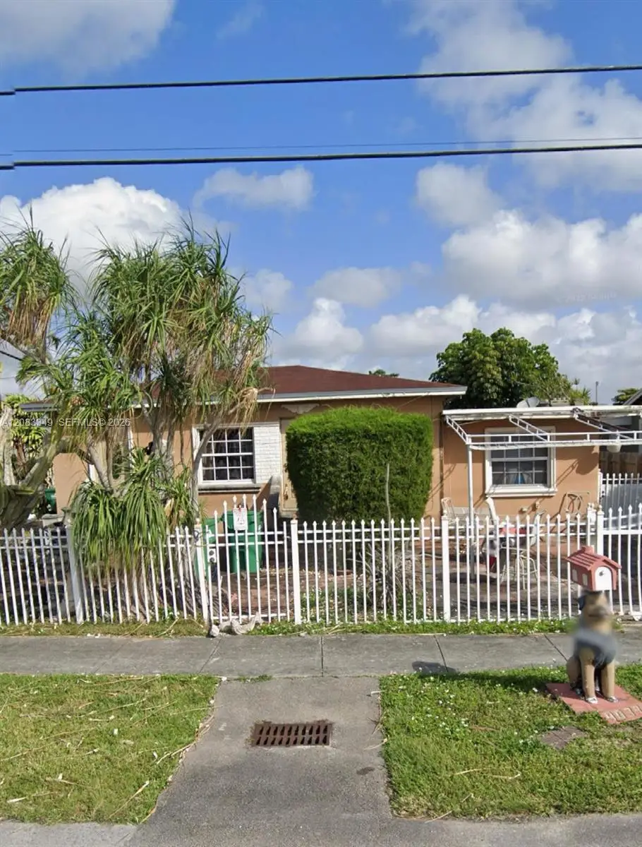 9039 SW 34th Street, Miami, FL 33165 - #1